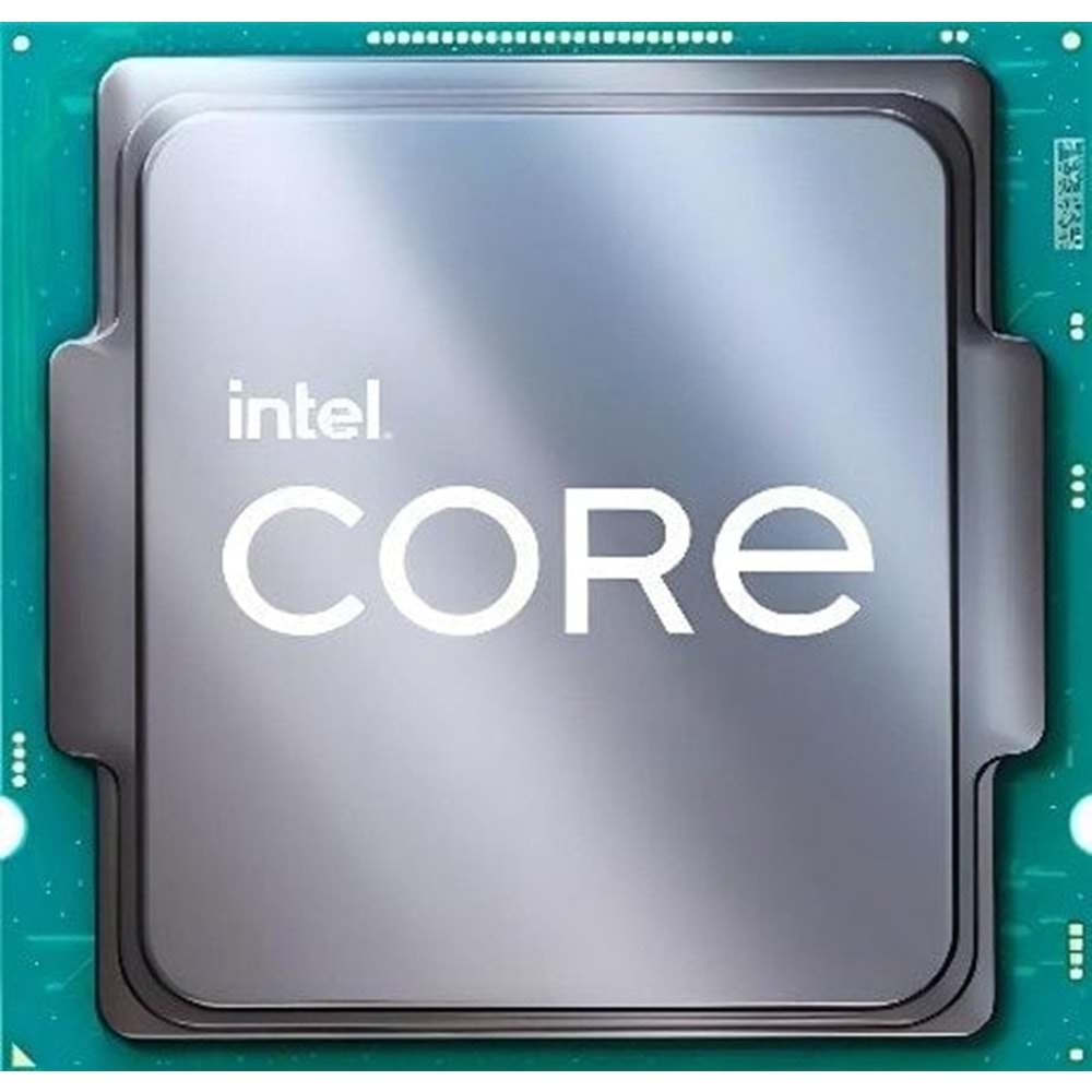 Intel Raptor Lake Refresh i5 14400F 1700Pin (Tray)