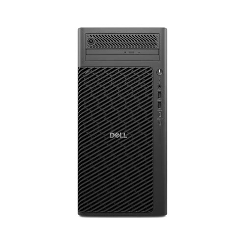 Dell Pro Max T2 Ultra7 265K-32GB-1TBSSD-12G-W11Pro