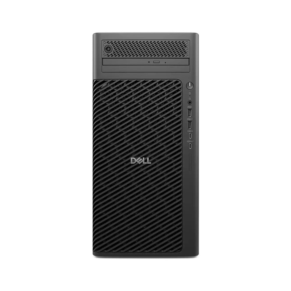 Dell Pro Max T2 Ultra9 285K-64GB-1TBSSD-16G-W11Pro