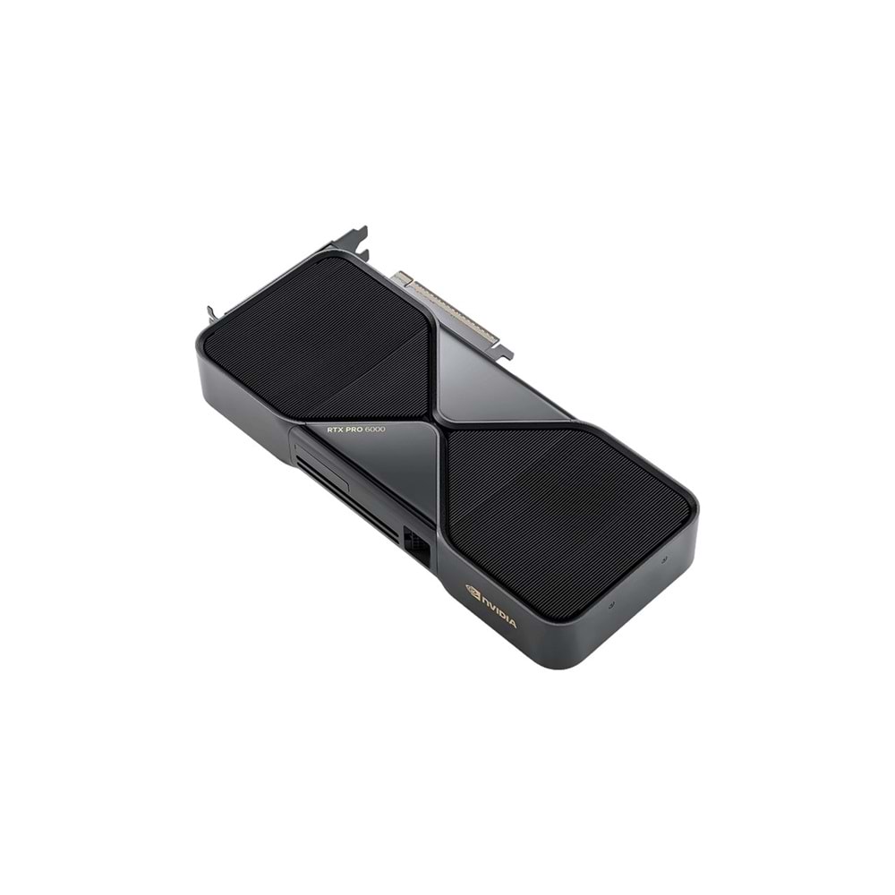 Pny Quadro RTX Pro 6000 SB 96G GD7 4Dp Çeviricisiz