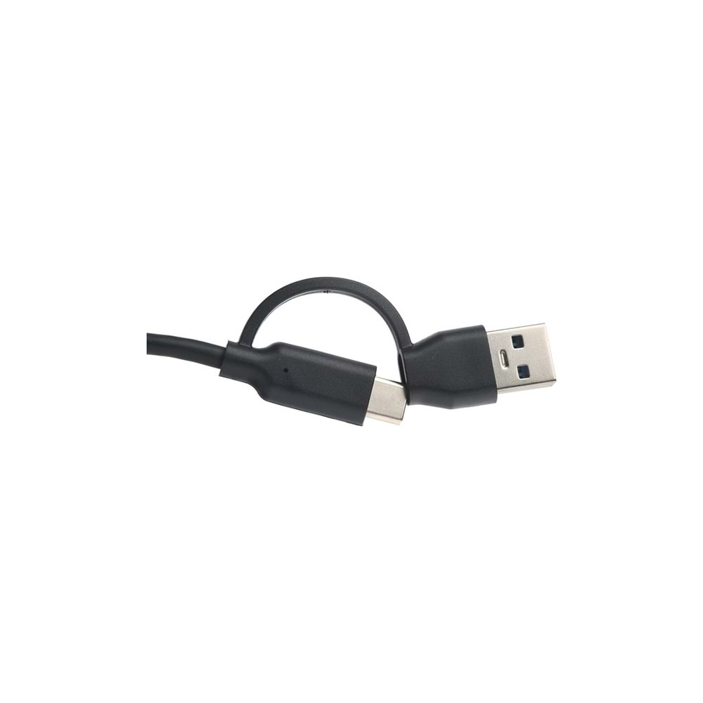 Dark DK-AC-DSEM3 Type-C/USB M2SATA Disk Kutusu