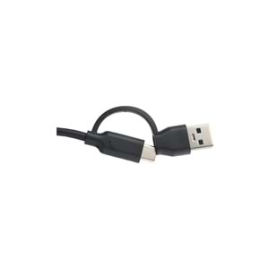 Dark DK-AC-DSEM3 Type-C/USB M2SATA Disk Kutusu