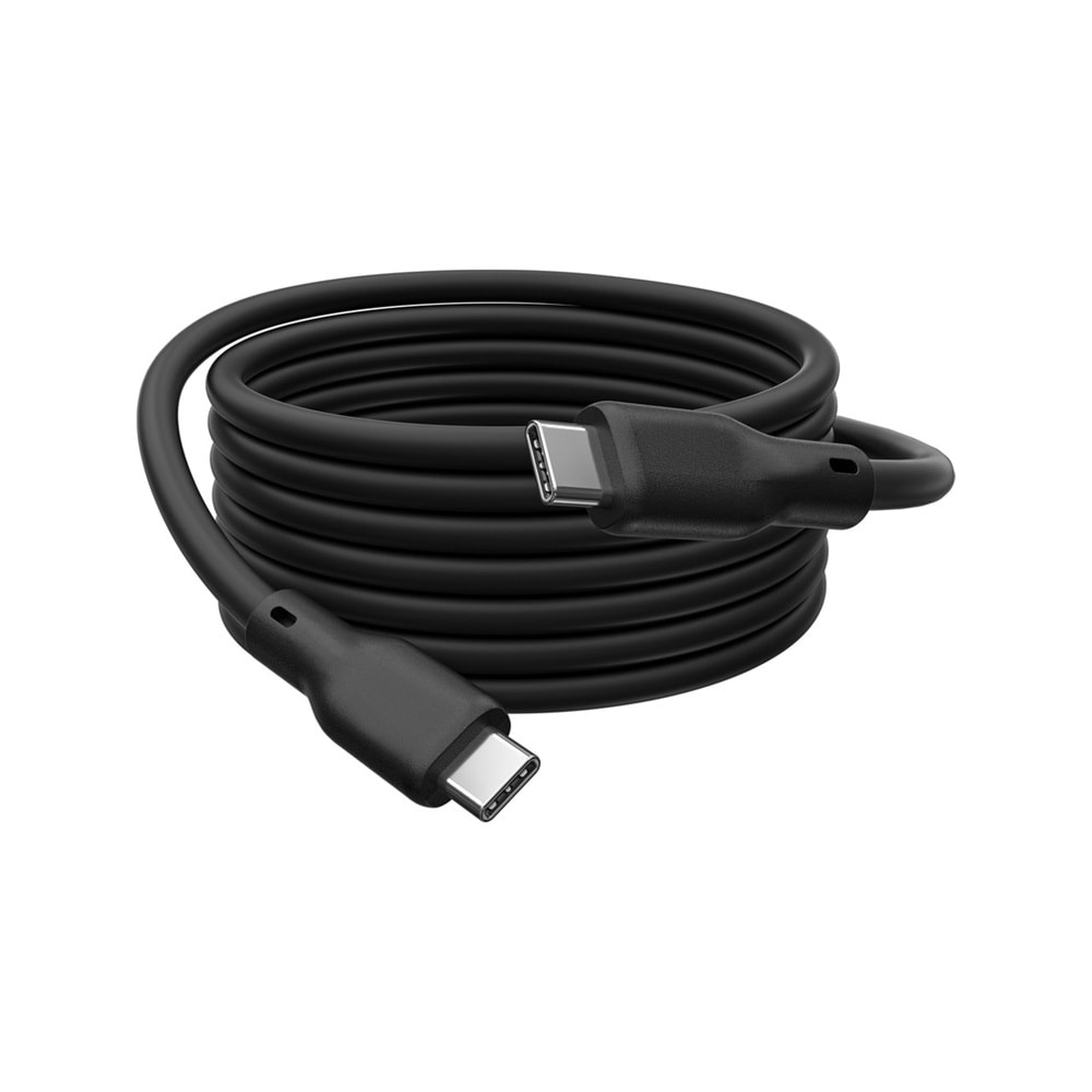 Digitus Şarj Data 8K Type-C to Type-C (20Gbps)(2m)