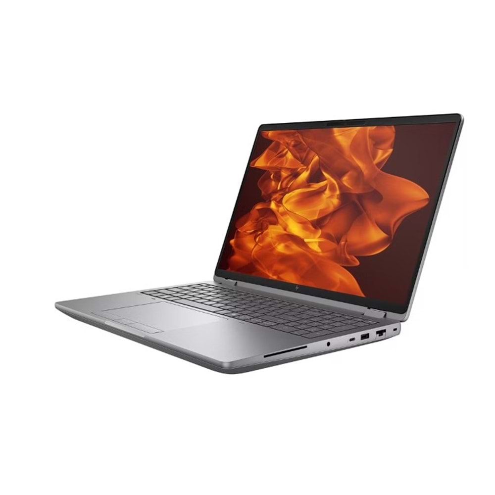 HP ZBook Fury G1i Ultra7 265HX-16