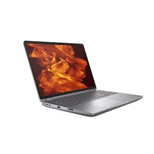 HP ZBook Fury G1i Ultra7 265HX-16