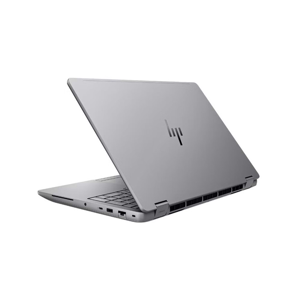 HP ZBook Fury G1i Ultra7 265HX-16