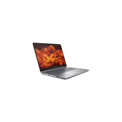HP ZBook Fury G1i Ultra9 285HX-18