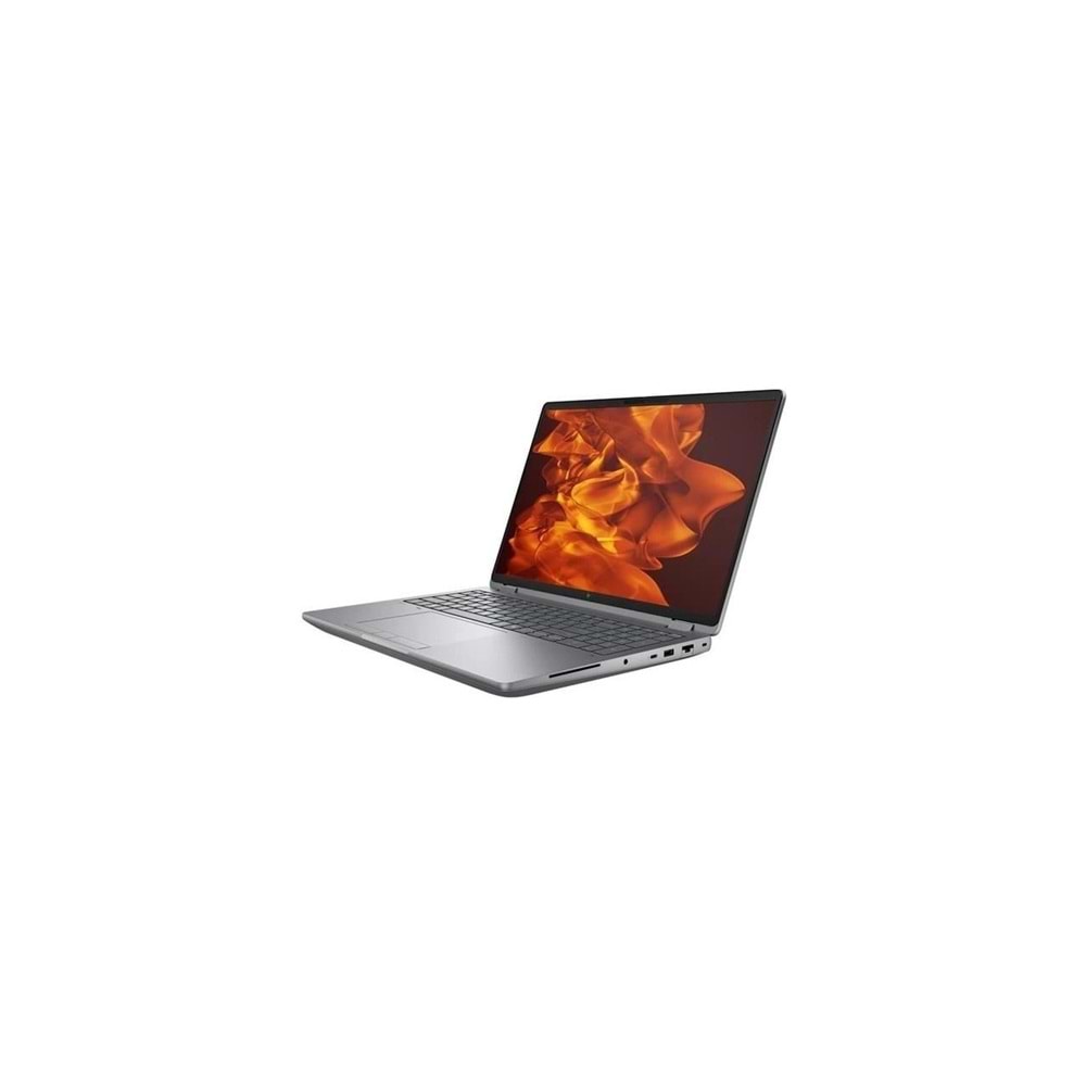 HP ZBook Fury G1i Ultra9 285HX-18