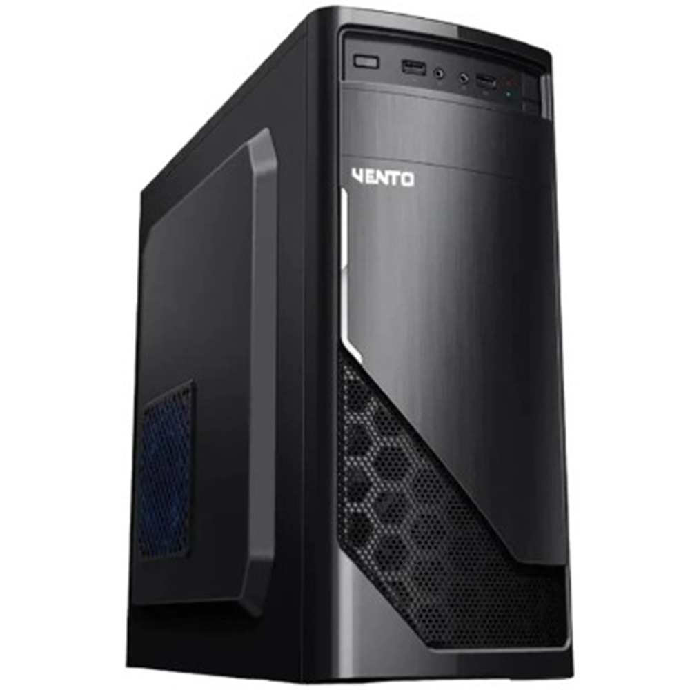 Vento 550W 80+ (VS115F) Atx Kasa
