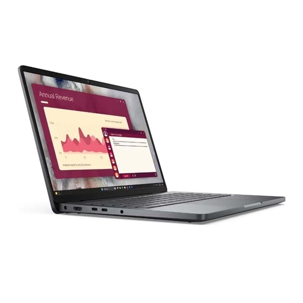 Dell Pro 14 Ultra5 235U-14