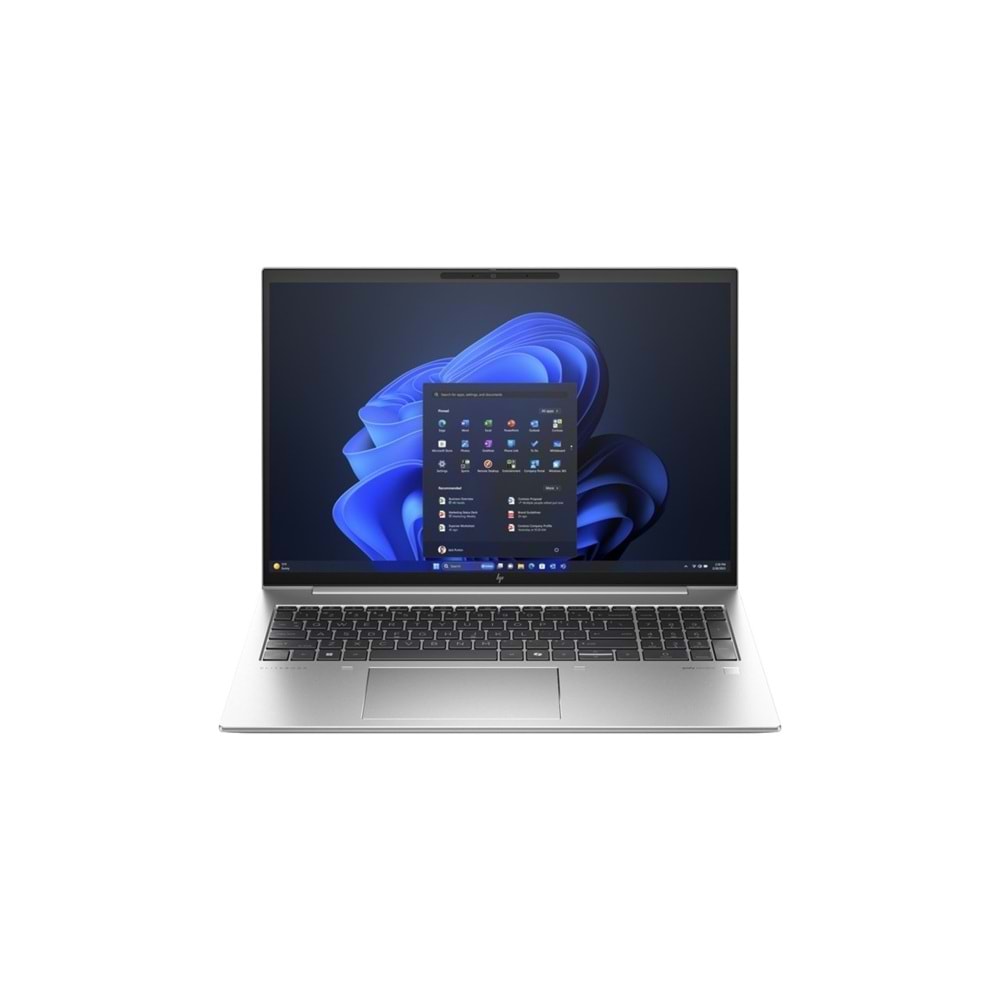 HP EliteBook 860 G11 Ultra7 155H-16