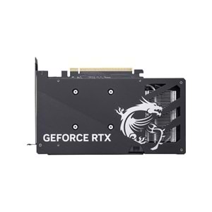 MSI GeForce RTX 5050 8G Gaming OC GD6 128Bit