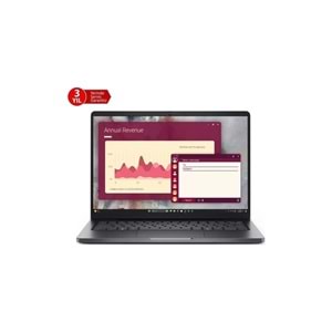 Dell Pro 14 Ultra7 255U-14