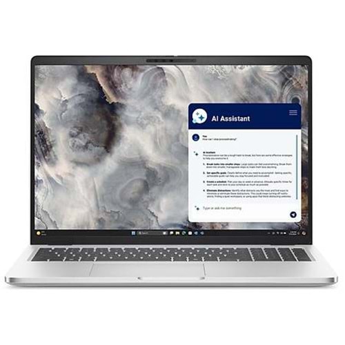 Dell Pro 16 Ultra5 235U-16