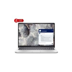 Dell Pro 16 Ultra7 255U-16