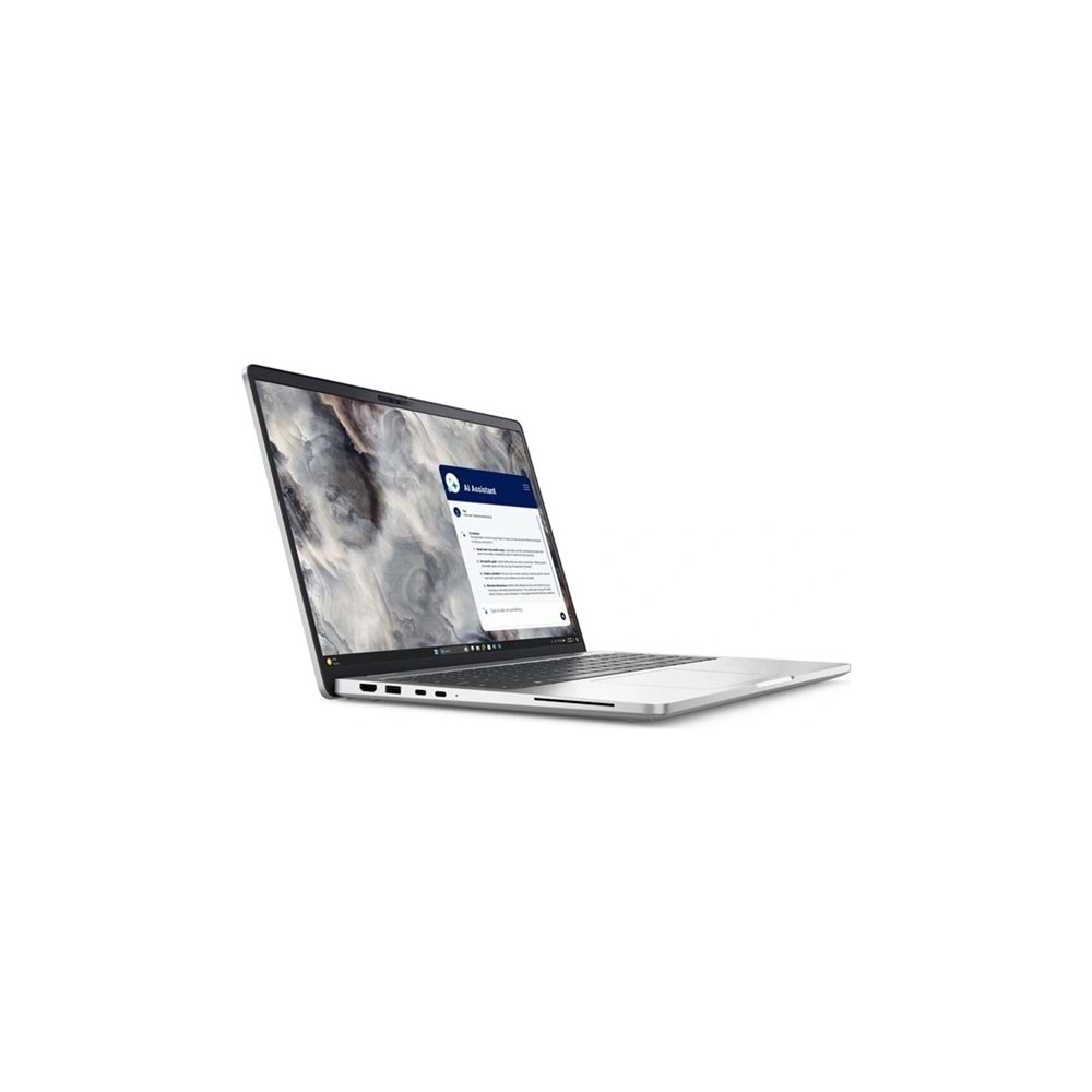 Dell Pro 16 Ultra7 255U-16