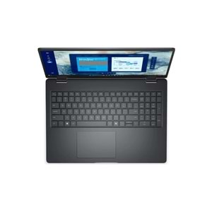 Dell Pro 16 Ultra7 255U-16