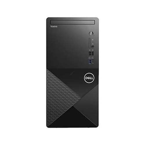 Dell Vostro 3030 i3 12100-8GB-512SSD-Dos