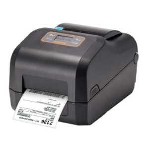 Bixolon XD5-43T Barkod Yazıcı Seri Usb Eth.300 Dpi