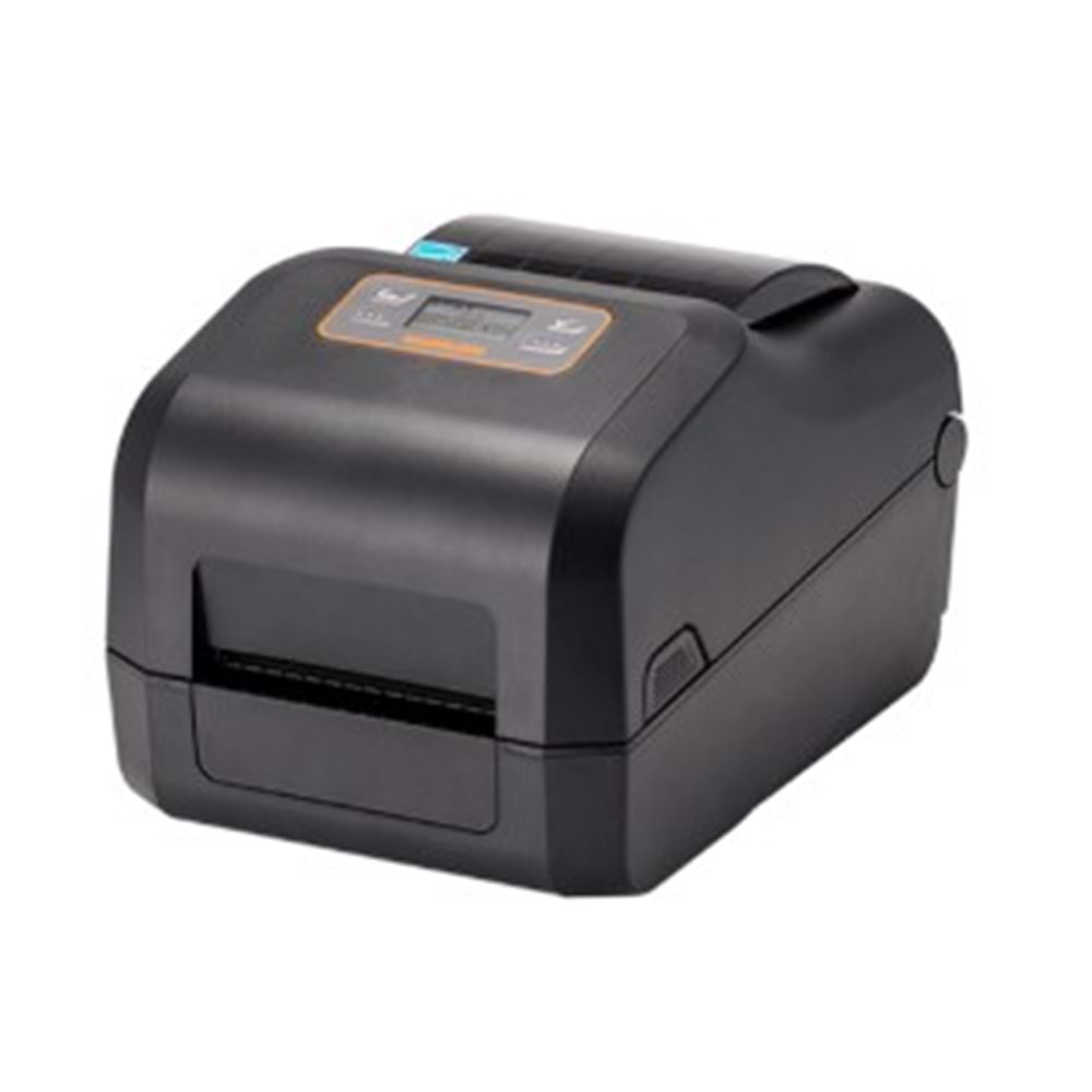 Bixolon XD5-43T Barkod Yazıcı Seri Usb Eth.300 Dpi