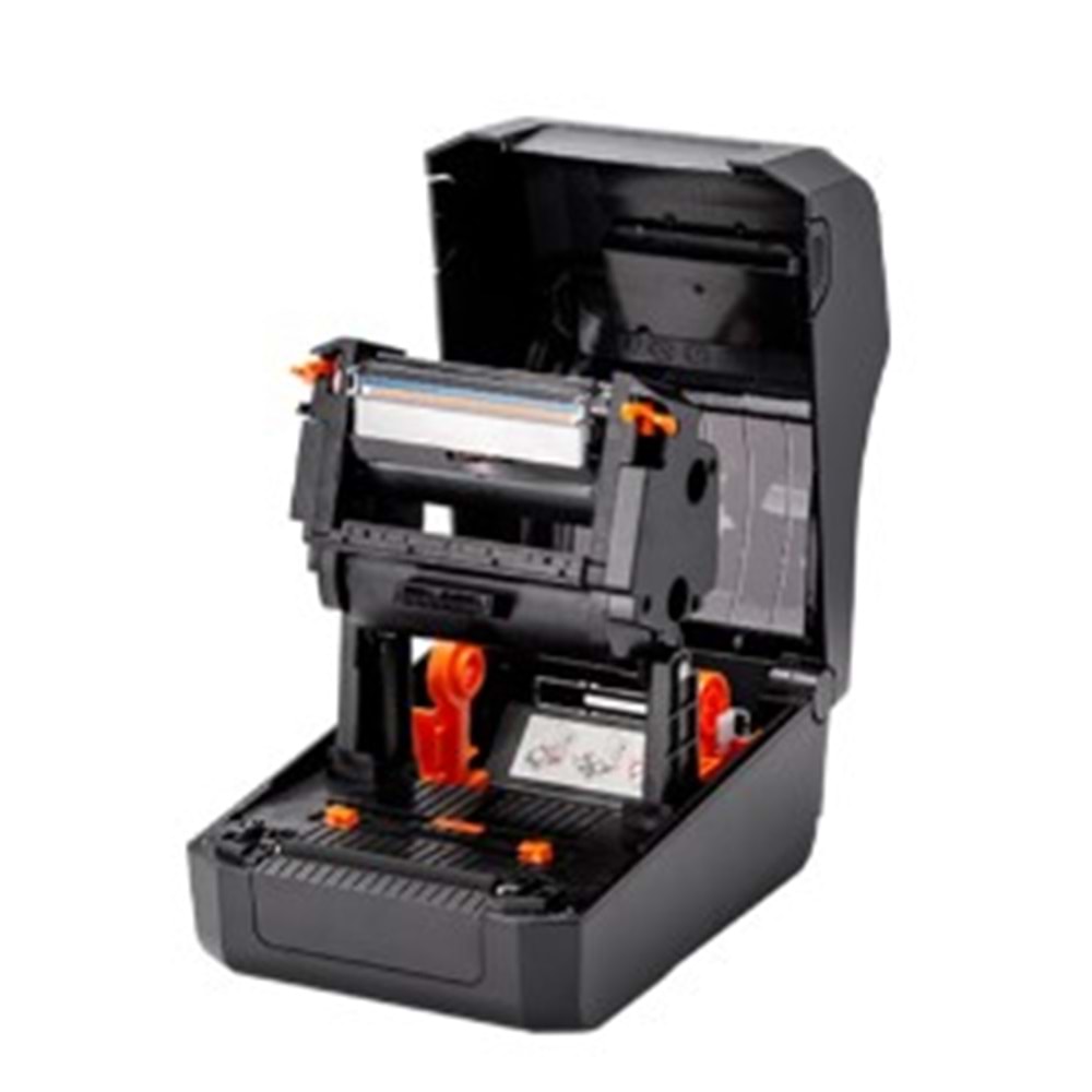 Bixolon XD5-43T Barkod Yazıcı Seri Usb Eth.300 Dpi