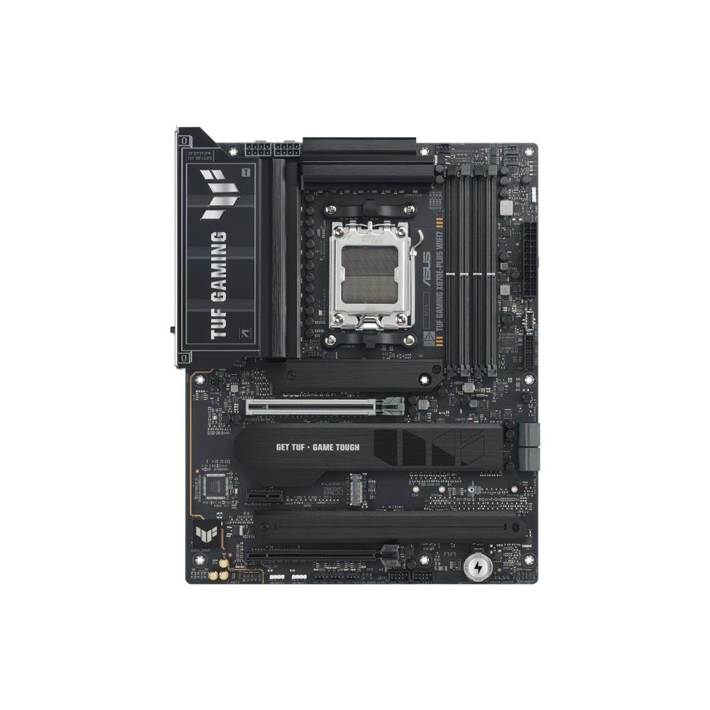 Asus Tuf Gaming X870E-Plus Wifi AM5 D5 Hdmi Type-C