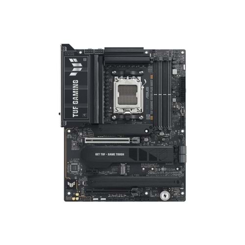 Asus Tuf Gaming X870E-Plus Wifi AM5 D5 Hdmi Type-C