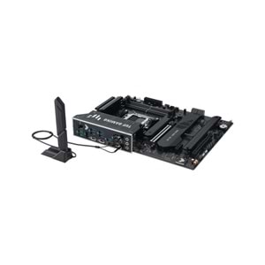 Asus Tuf Gaming X870E-Plus Wifi AM5 D5 Hdmi Type-C