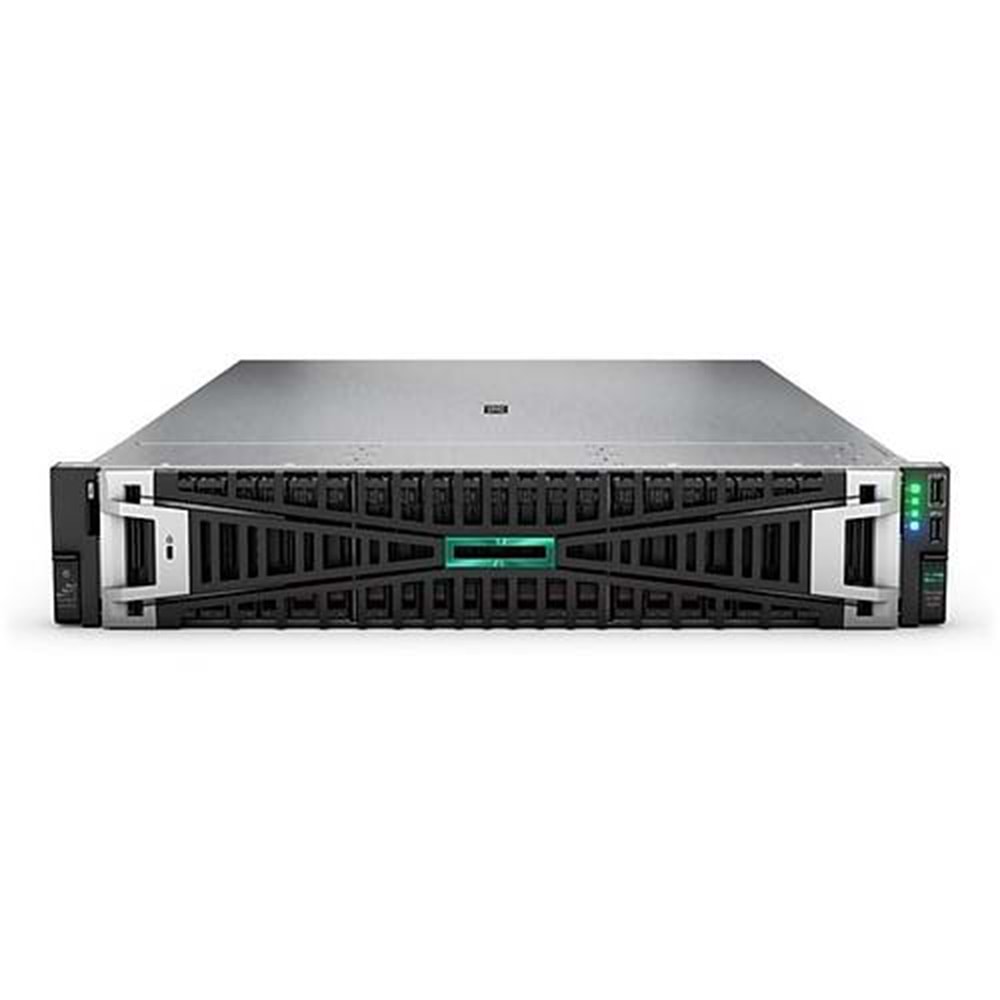 HPE DL380 Gen11 Gold 6530 64GB-2x480G-2U (P81787)