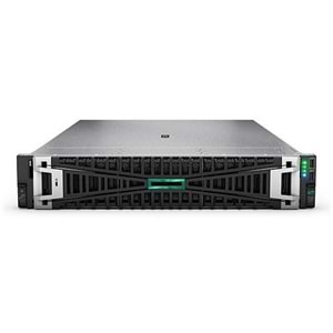 HPE DL380 Gen11 Gold 6530 64GB-2x480G-2U (P81787)