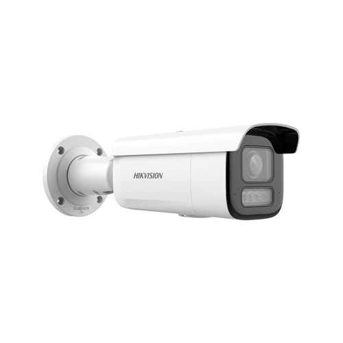 Hikvision DS-2CD2643G2-LIZS2U/SL 4MP 2.8-12mm Dual