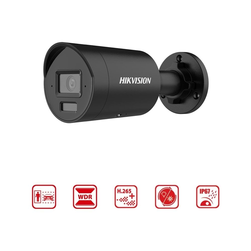 Hikvision DS-2CD2043G2-LI2U/SL 4MP Dual Light