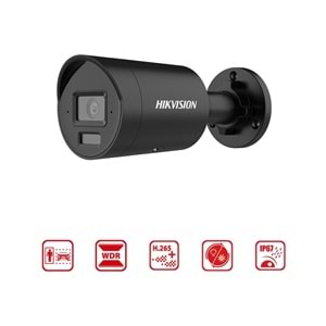 Hikvision DS-2CD2043G2-LI2U/SL 4MP Dual Light