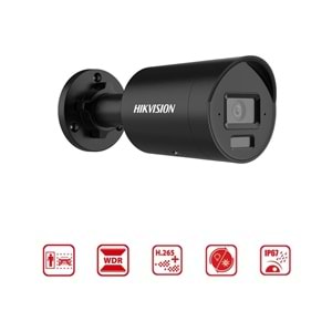 Hikvision DS-2CD2043G2-LI2U/SL 4MP Dual Light