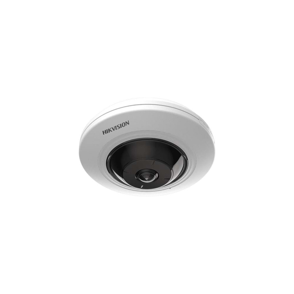 Hikvision DS-2CD2955G0-ISU 5MP Fisheye