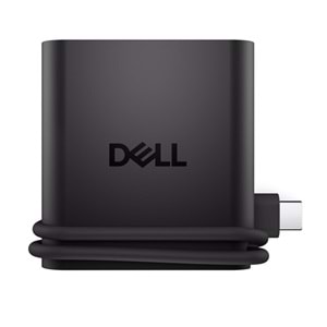 Dell Pro 4-in-1 USB-C Çoklayıcı Adaptör - DA225