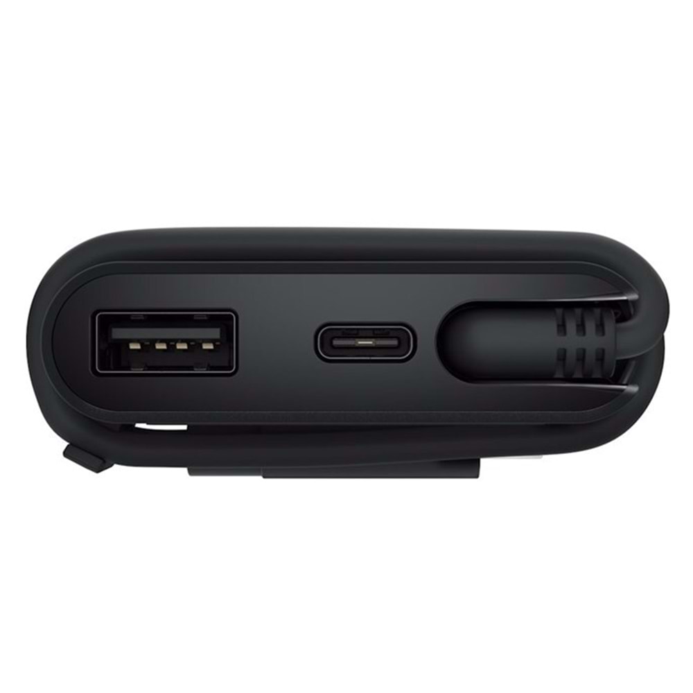 Dell Pro 4-in-1 USB-C Çoklayıcı Adaptör - DA225