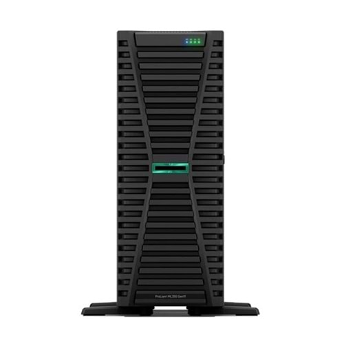 HPE ML350 Gen11 Silver 4510-64G-2x960G-4U (P71671)