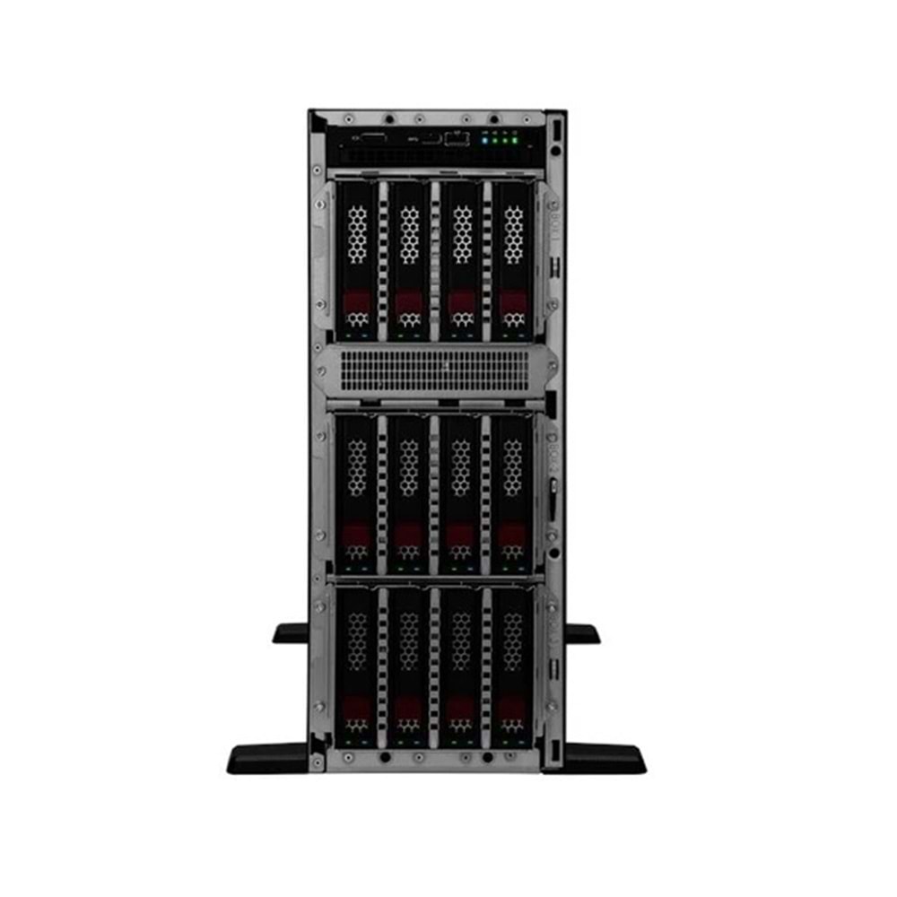 HPE ML350 Gen11 Silver 4510-64G-2x960G-4U (P71671)