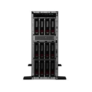 HPE ML350 Gen11 Silver 4510-64G-2x960G-4U (P71671)