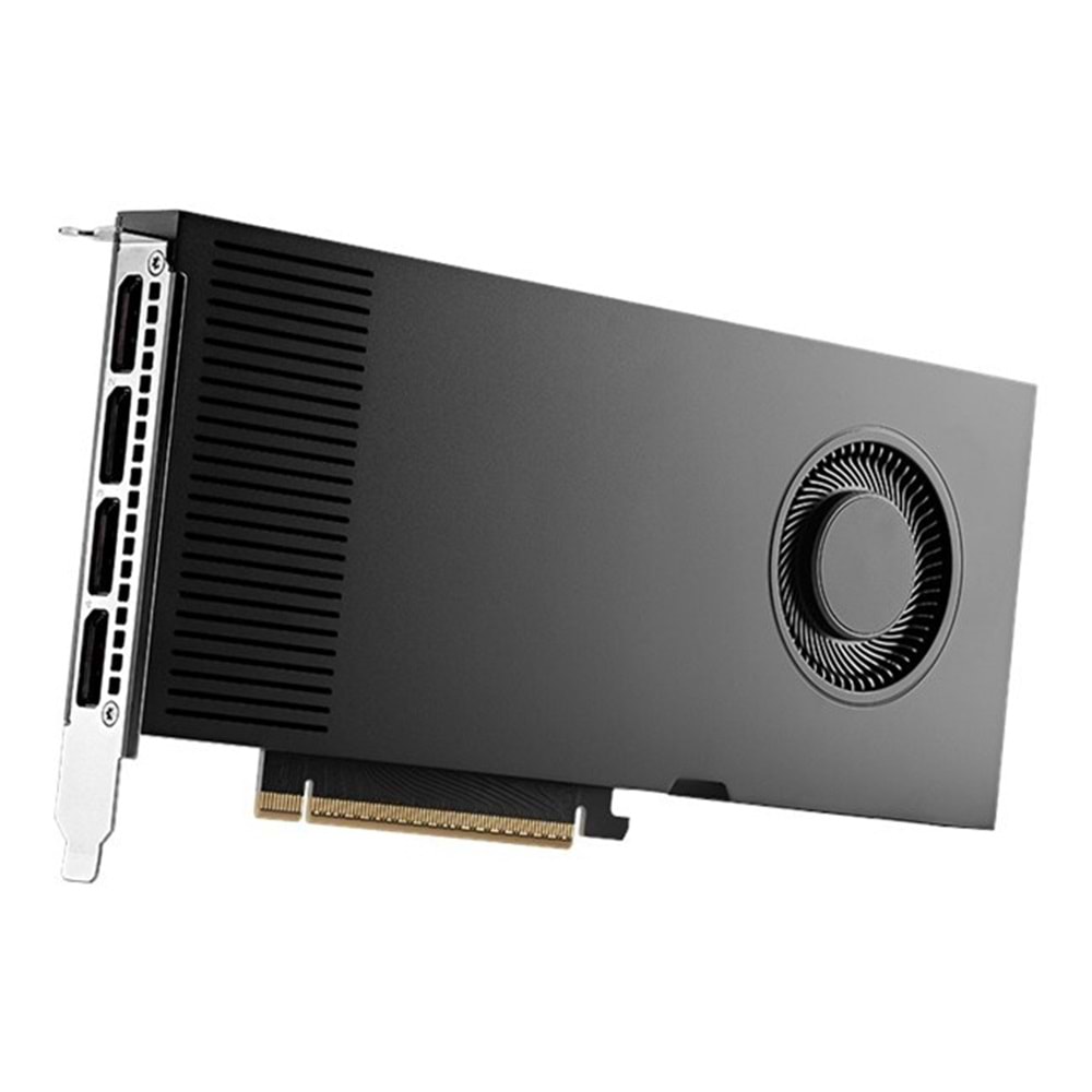 Pny Quadro RTX Pro 4000 SB 24G GD7 4Dp Çeviricisiz