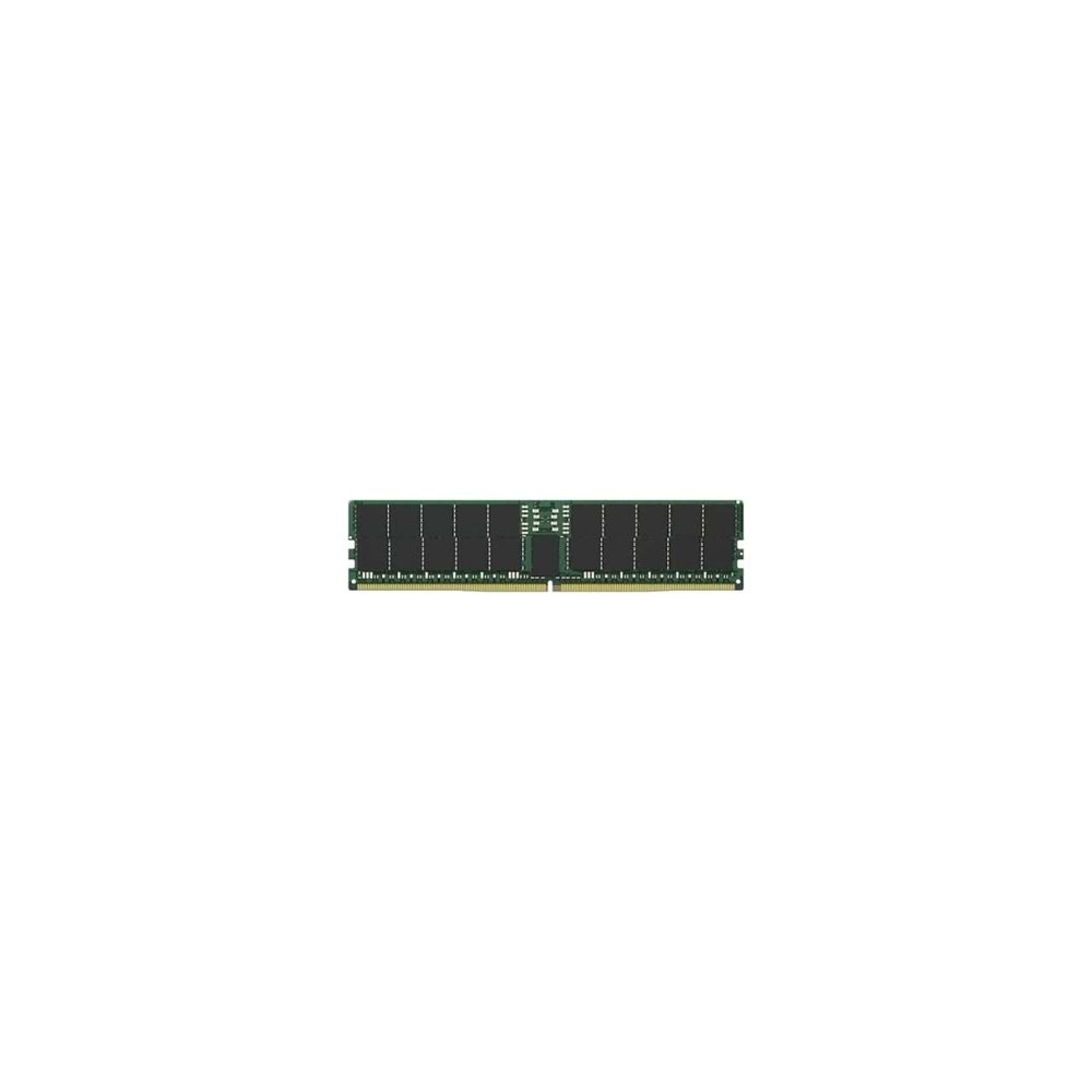 Kingston 64GB DDR5 5600 ECC Registered KSM56R46BD4