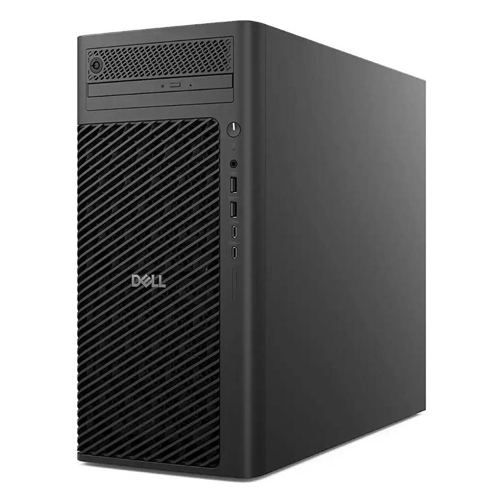 Dell Pro Max T2 Ultra7 265-16GB-1TBSSD-12G-W11Pro