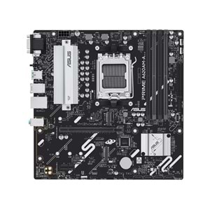 Asus Prime A620M-A/Csm AM5 Ryzen Vga Dp