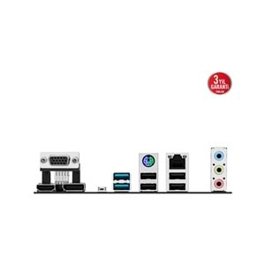 Asus Prime A620M-A/Csm AM5 Ryzen Vga Dp