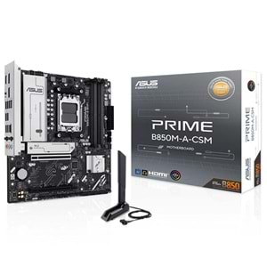 Asus Prime B850M-A Csm AM5 D5 Dp