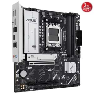 Asus Prime B850M-A Csm AM5 D5 Dp