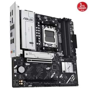 Asus Prime B850M-A Csm AM5 D5 Dp
