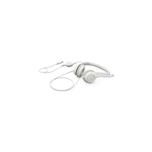 Logitech H390 Type-C Kablolu Kulaklık Siyah