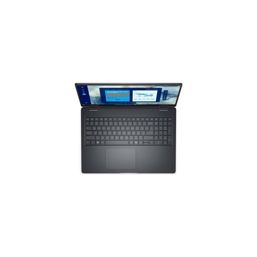 Dell Pro 16 Ultra5 235U-16
